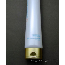 Hotel and Travel Cosmetic Tube